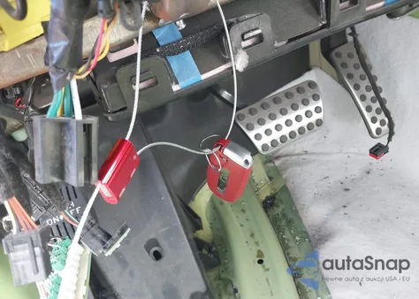 2023 Dodge Charger Srt Jailbreak z USA, uszkodzony, nr VIN 2C3CDXL97PH543747